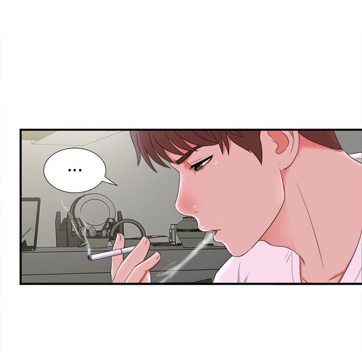 [韩国漫画] 密友 爱情,巨乳大奶#[101P]-21