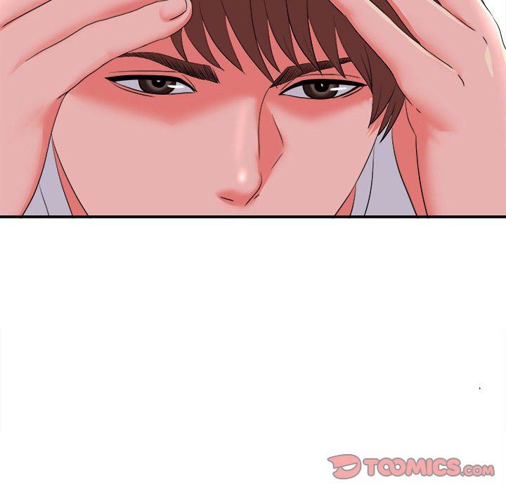 [韩国漫画] 密友 爱情,巨乳大奶#[101P]-38
