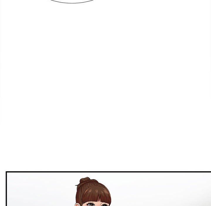 [韩国漫画] 密友 爱情,巨乳大奶#[101P]-48
