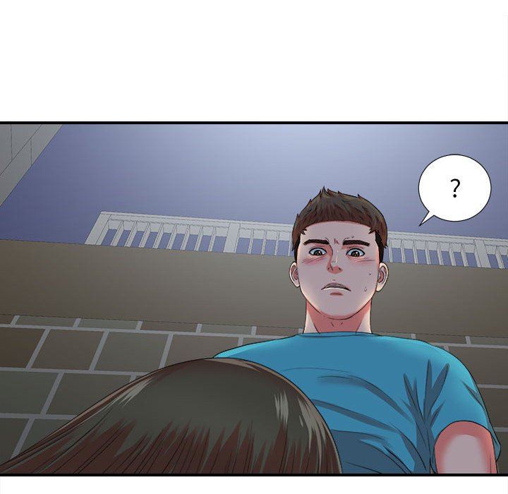 [韩国漫画] 密友 爱情,巨乳大奶#[101P]-60