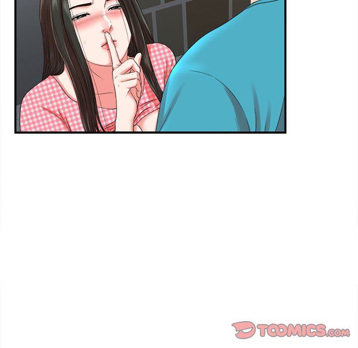 [韩国漫画] 密友 爱情,巨乳大奶#[101P]-62