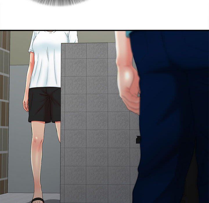 [韩国漫画] 密友 爱情,巨乳大奶#[101P]-65