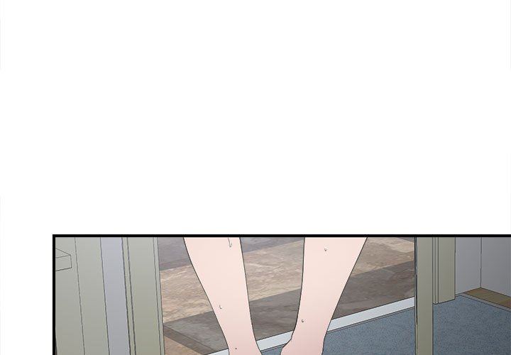 [韩国漫画] 密友 爱情,巨乳大奶#[103P]-3