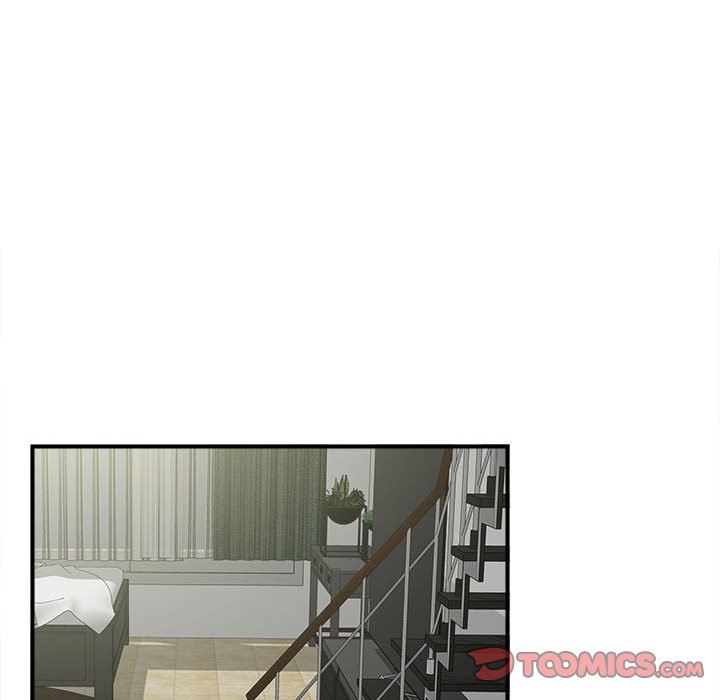 [韩国漫画] 密友 爱情,巨乳大奶#[103P]-30