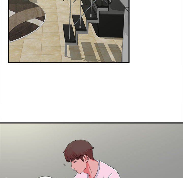 [韩国漫画] 密友 爱情,巨乳大奶#[103P]-31