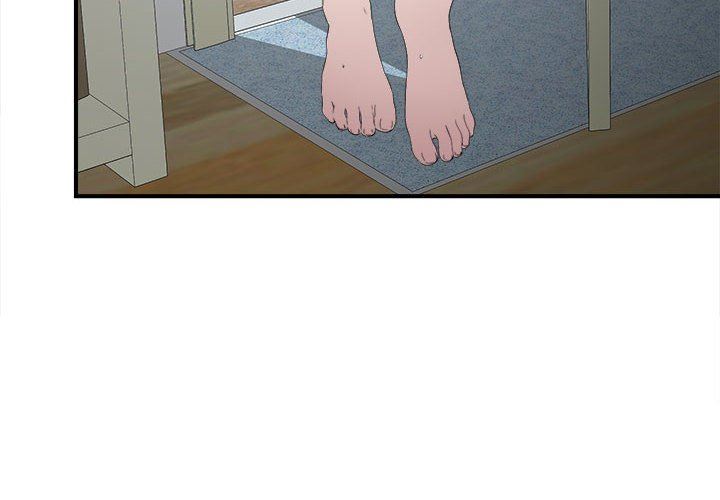 [韩国漫画] 密友 爱情,巨乳大奶#[103P]-4