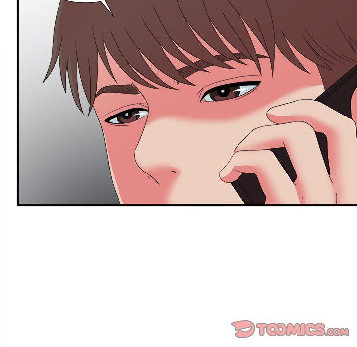 [韩国漫画] 密友 爱情,巨乳大奶#[103P]-46