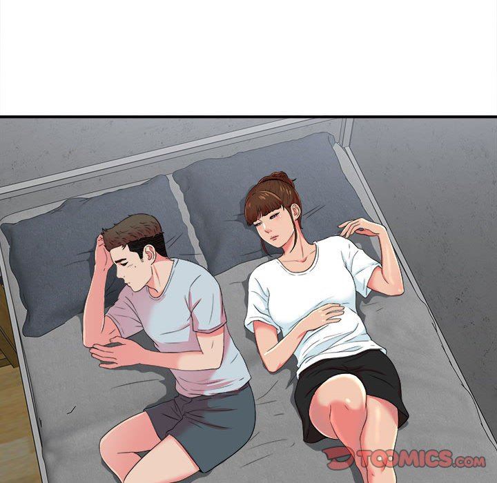 [韩国漫画] 密友 爱情,巨乳大奶#[103P]-58