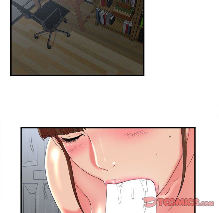 [韩国漫画] 密友 爱情,巨乳大奶#[103P]-82