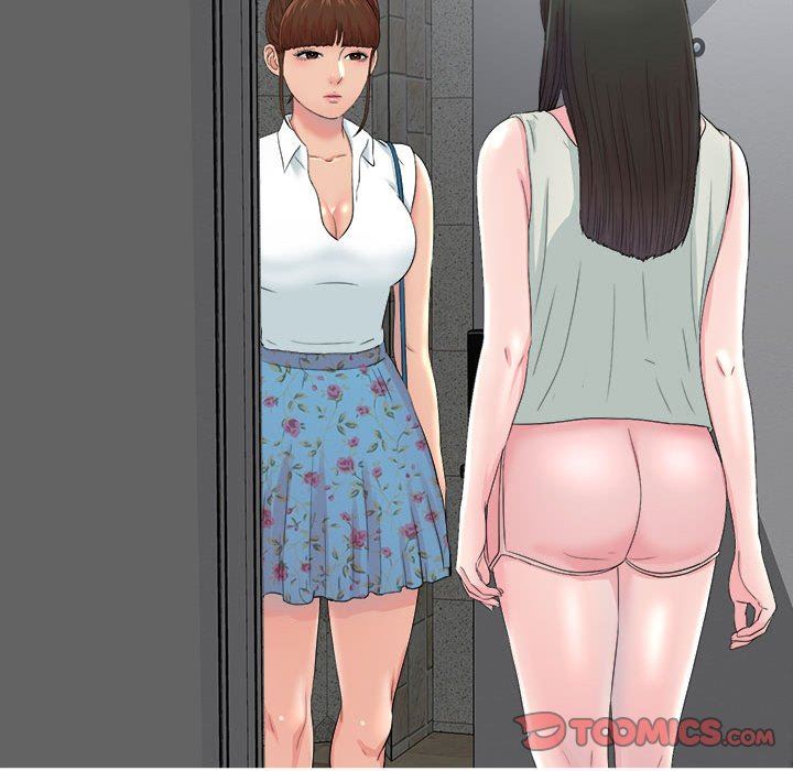 [韩国漫画] 密友 爱情,巨乳大奶#[107P]-102