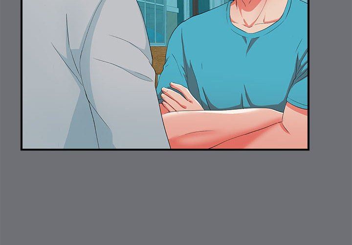 [韩国漫画] 密友 爱情,巨乳大奶#[107P]-4