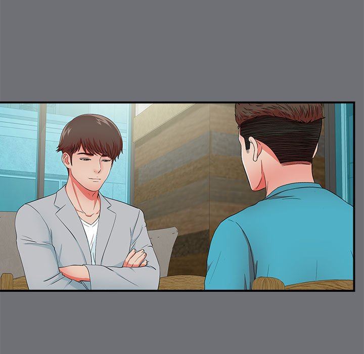 [韩国漫画] 密友 爱情,巨乳大奶#[107P]-5