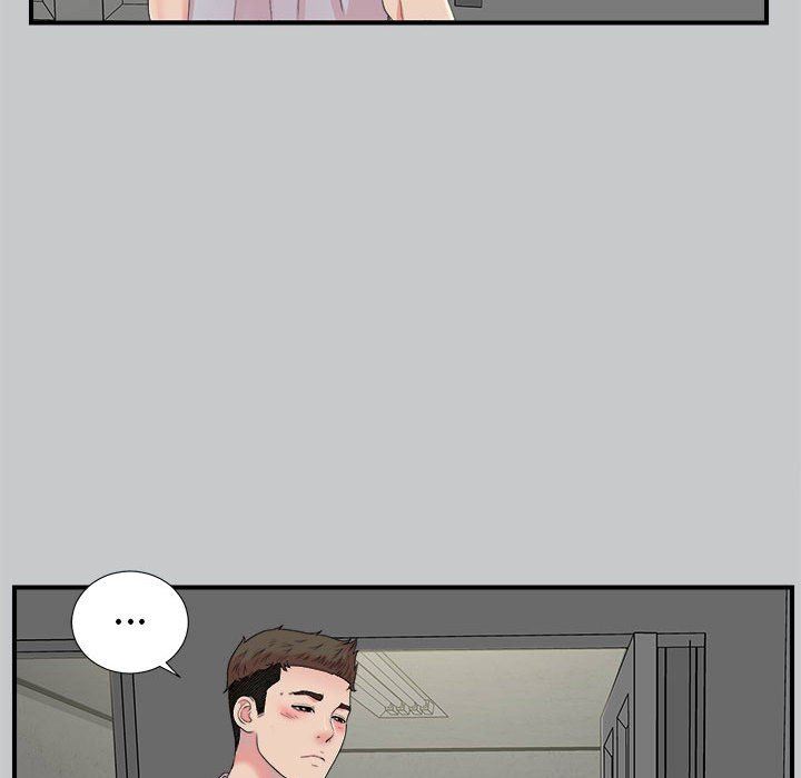 [韩国漫画] 密友 爱情,巨乳大奶#[107P]-75