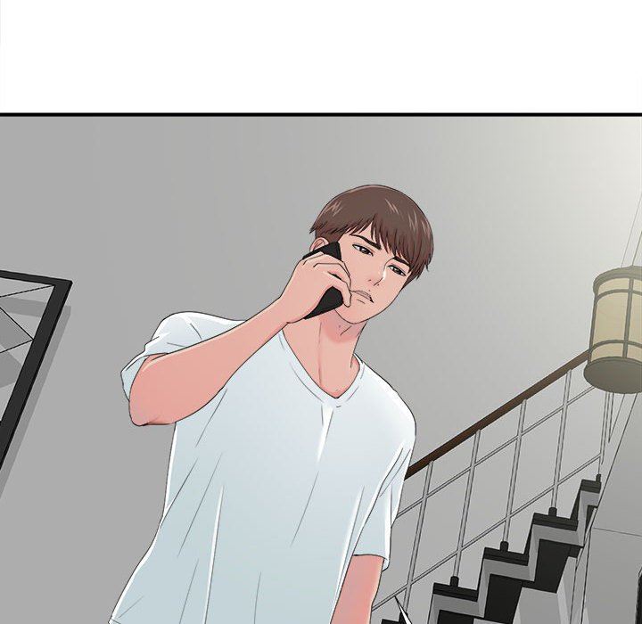 [韩国漫画] 密友 爱情,巨乳大奶#[107P]-92
