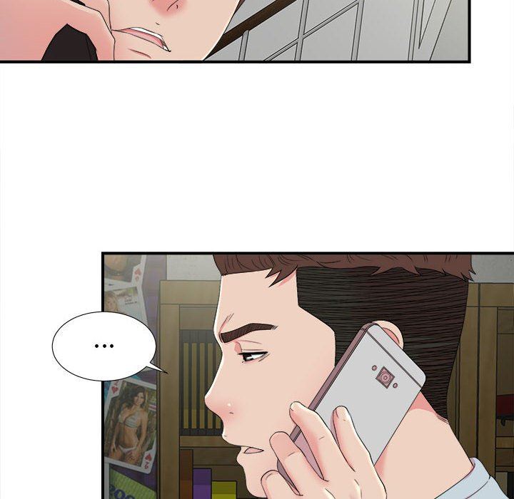[韩国漫画] 密友 爱情,巨乳大奶#[107P]-96