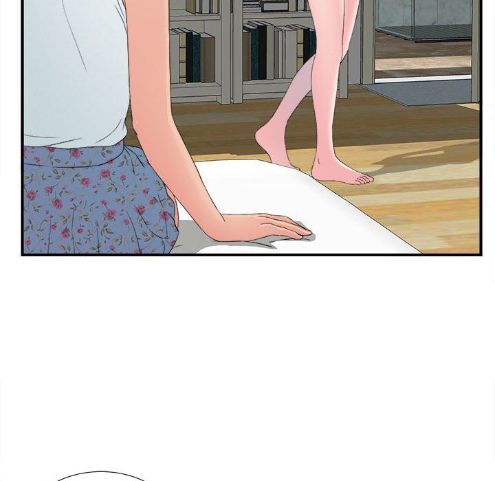[韩国漫画] 密友 爱情,巨乳大奶#[101P]-51