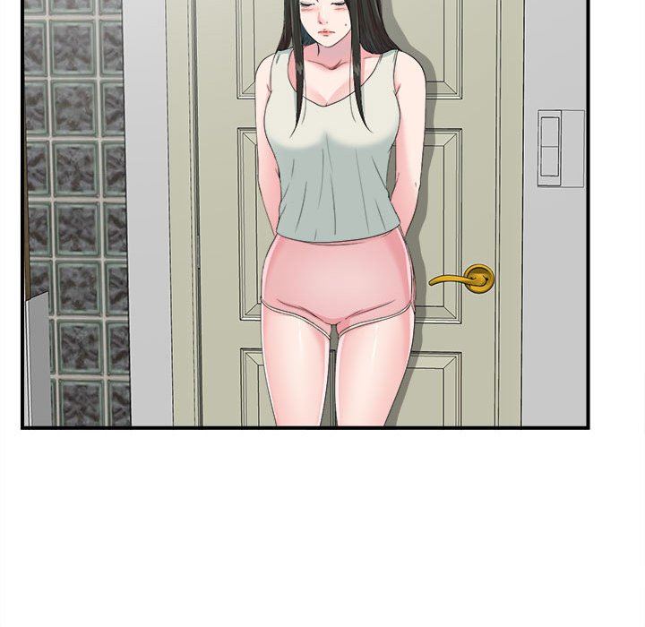 [韩国漫画] 密友 爱情,巨乳大奶#[101P]-56