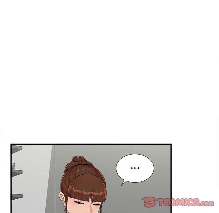 [韩国漫画] 密友 爱情,巨乳大奶#[101P]-66