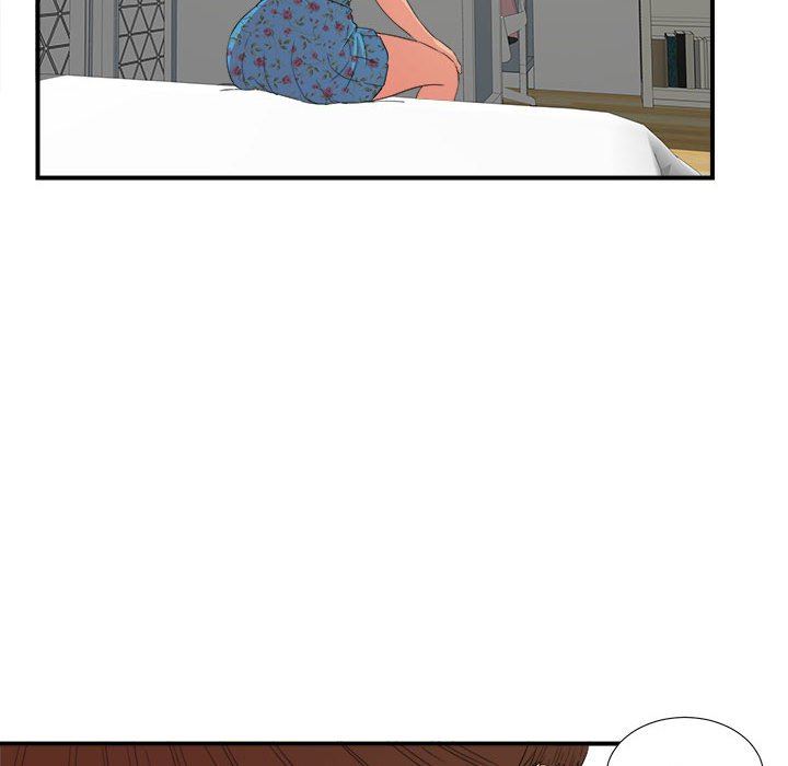 [韩国漫画] 密友 爱情,巨乳大奶#[101P]-84