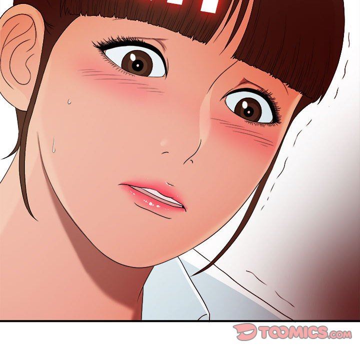 [韩国漫画] 密友 爱情,巨乳大奶#[101P]-86