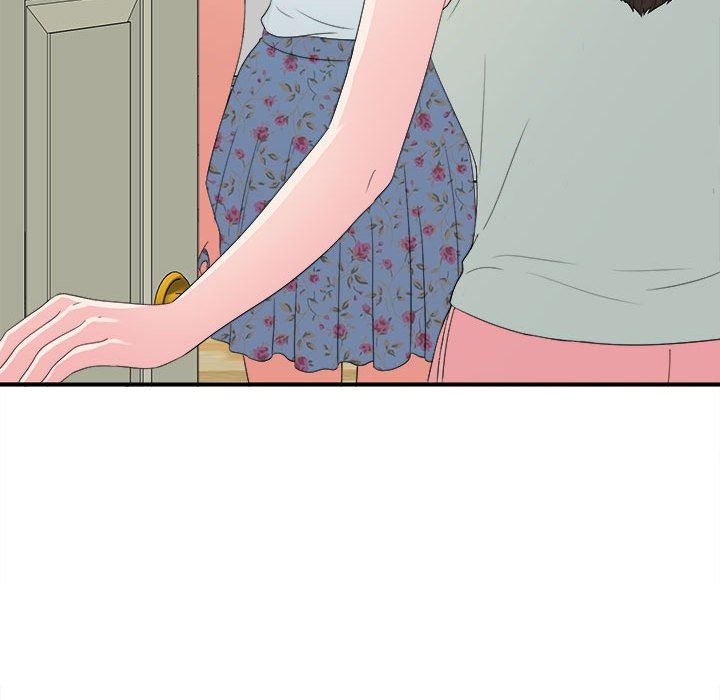 [韩国漫画] 密友 爱情,巨乳大奶#[101P]-96