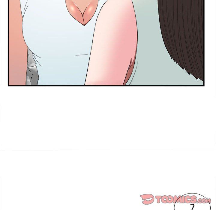 [韩国漫画] 密友 爱情,巨乳大奶#[99P]-10