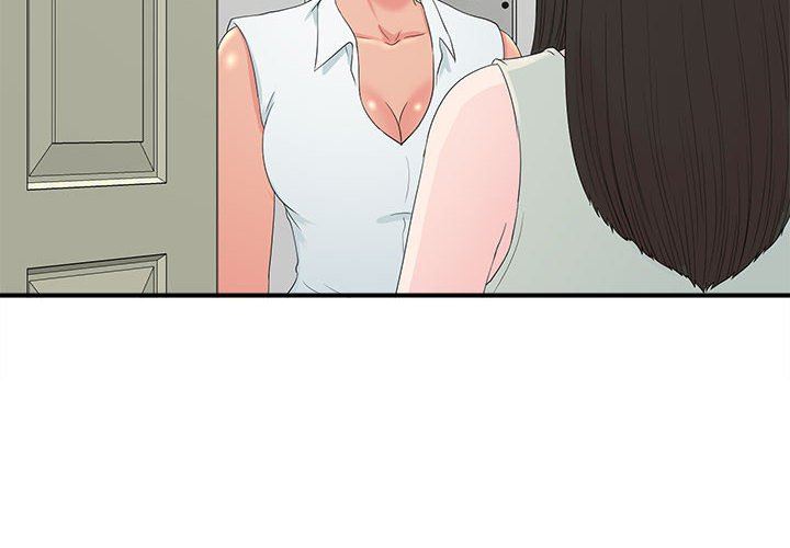 [韩国漫画] 密友 爱情,巨乳大奶#[99P]-4