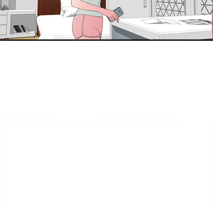 [韩国漫画] 密友 爱情,巨乳大奶#[99P]-43