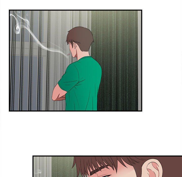 [韩国漫画] 密友 爱情,巨乳大奶#[99P]-44