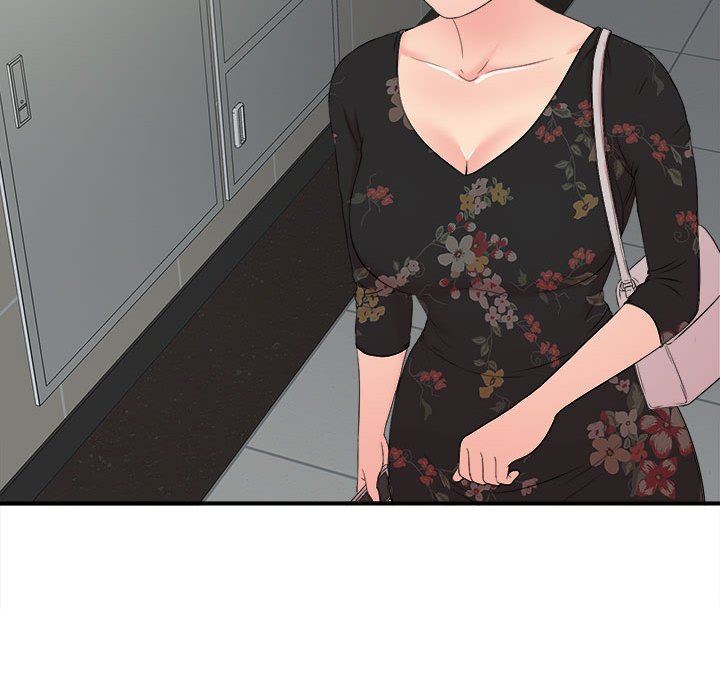[韩国漫画] 密友 爱情,巨乳大奶#[99P]-64