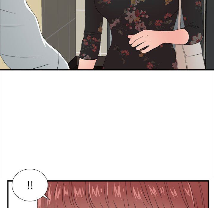 [韩国漫画] 密友 爱情,巨乳大奶#[99P]-71