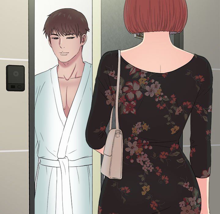 [韩国漫画] 密友 爱情,巨乳大奶#[99P]-73