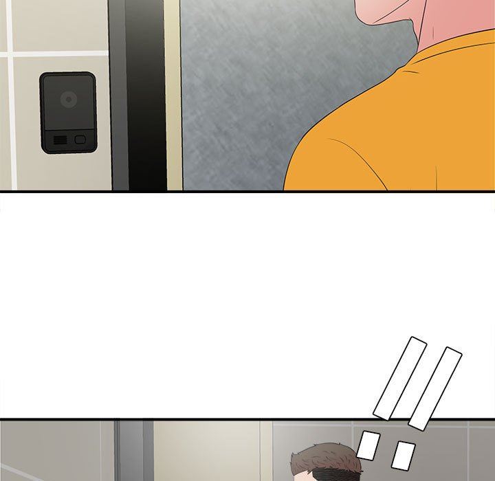 [韩国漫画] 密友 爱情,巨乳大奶#[103P]-15