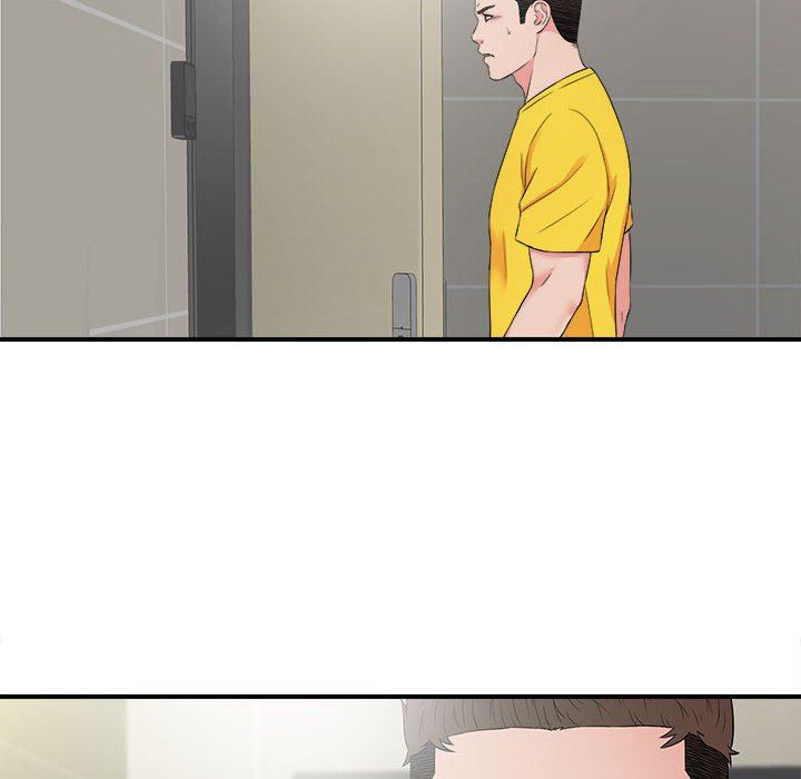 [韩国漫画] 密友 爱情,巨乳大奶#[103P]-16