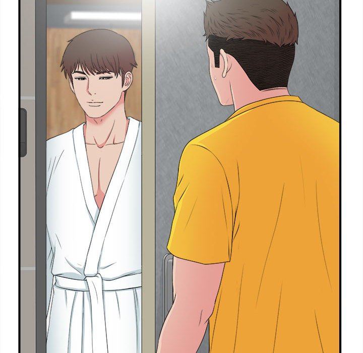 [韩国漫画] 密友 爱情,巨乳大奶#[103P]-18