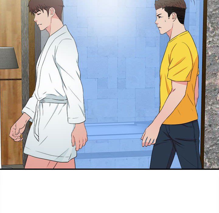 [韩国漫画] 密友 爱情,巨乳大奶#[103P]-24