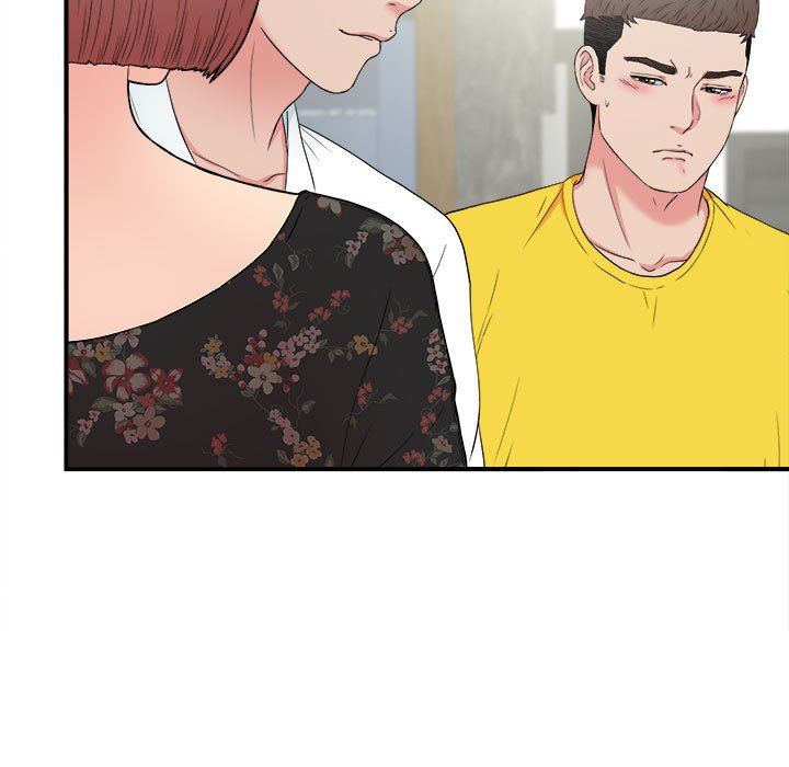 [韩国漫画] 密友 爱情,巨乳大奶#[103P]-37