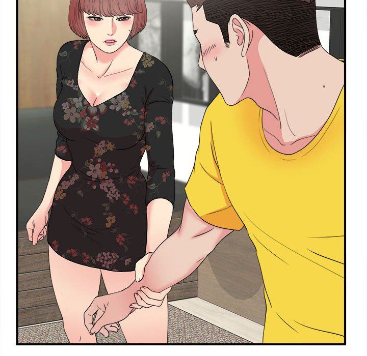 [韩国漫画] 密友 爱情,巨乳大奶#[103P]-63