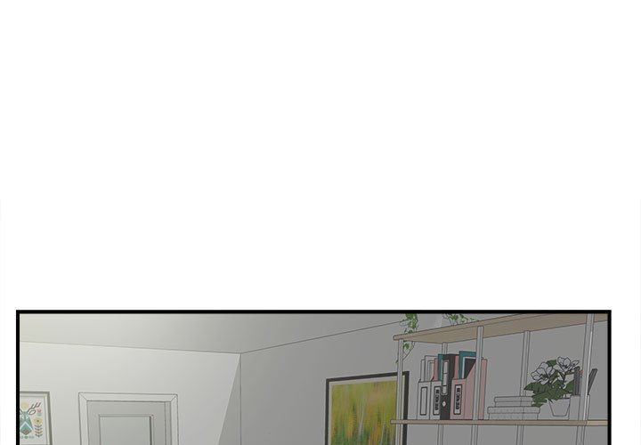 [韩国漫画] 密友 爱情,巨乳大奶#[101P]-1