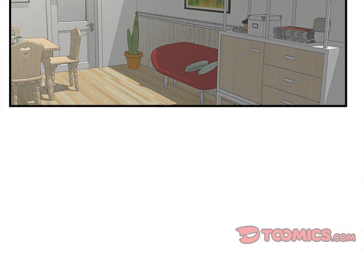 [韩国漫画] 密友 爱情,巨乳大奶#[101P]-2