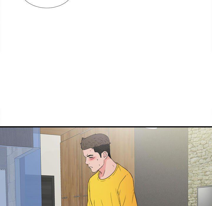 [韩国漫画] 密友 爱情,巨乳大奶#[101P]-29