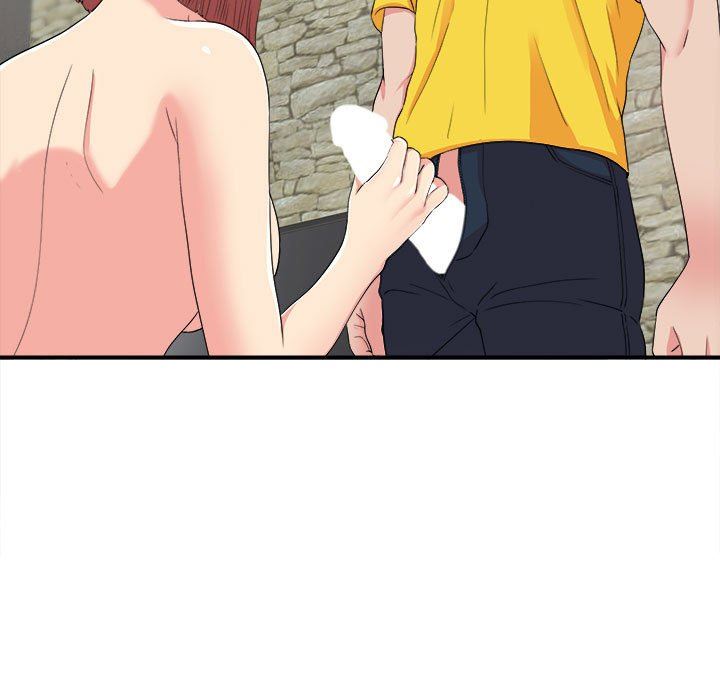 [韩国漫画] 密友 爱情,巨乳大奶#[101P]-41