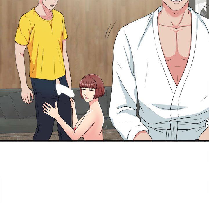 [韩国漫画] 密友 爱情,巨乳大奶#[101P]-71
