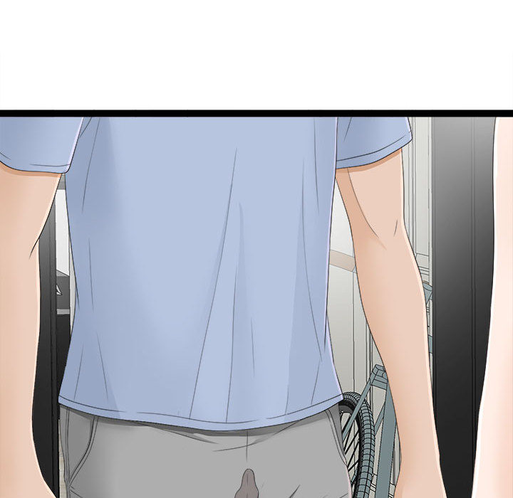 [韩国漫画] 密友 爱情,巨乳大奶#[100P]-92
