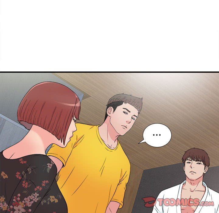 [韩国漫画] 密友 爱情,巨乳大奶#[98P]-18
