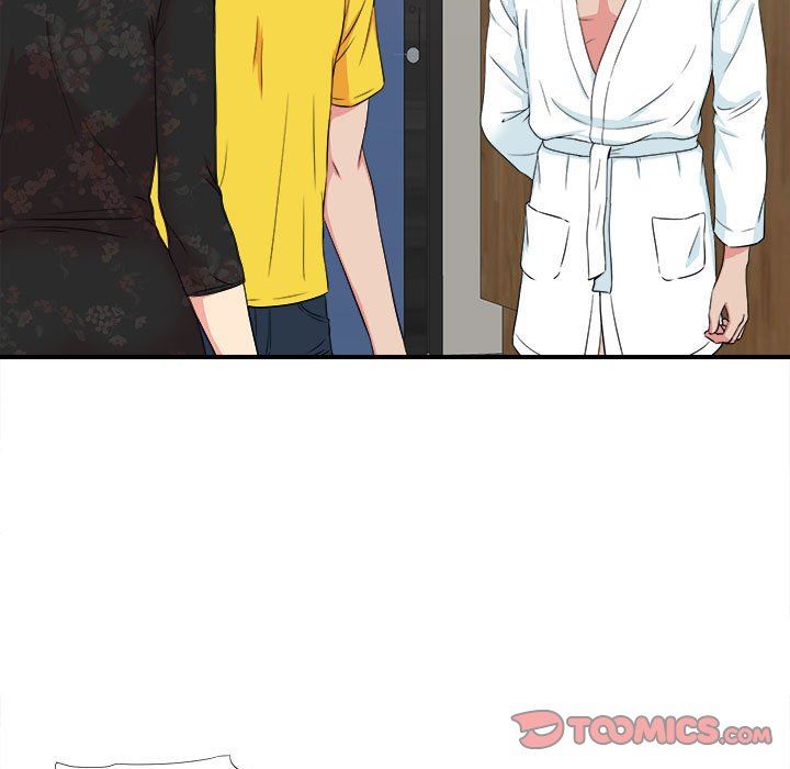 [韩国漫画] 密友 爱情,巨乳大奶#[98P]-82