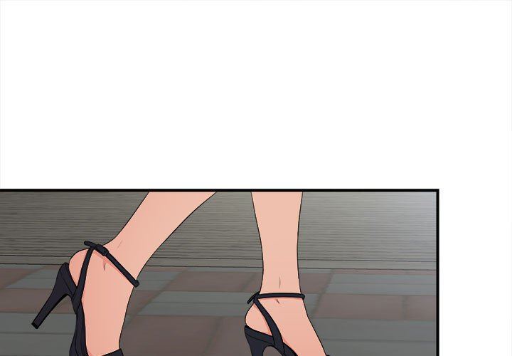 [韩国漫画] 密友 爱情,巨乳大奶#[101P]-1