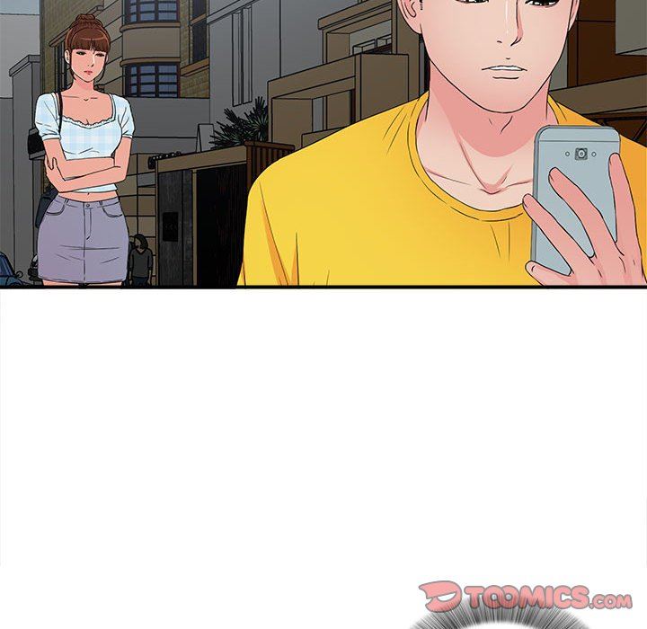 [韩国漫画] 密友 爱情,巨乳大奶#[101P]-14