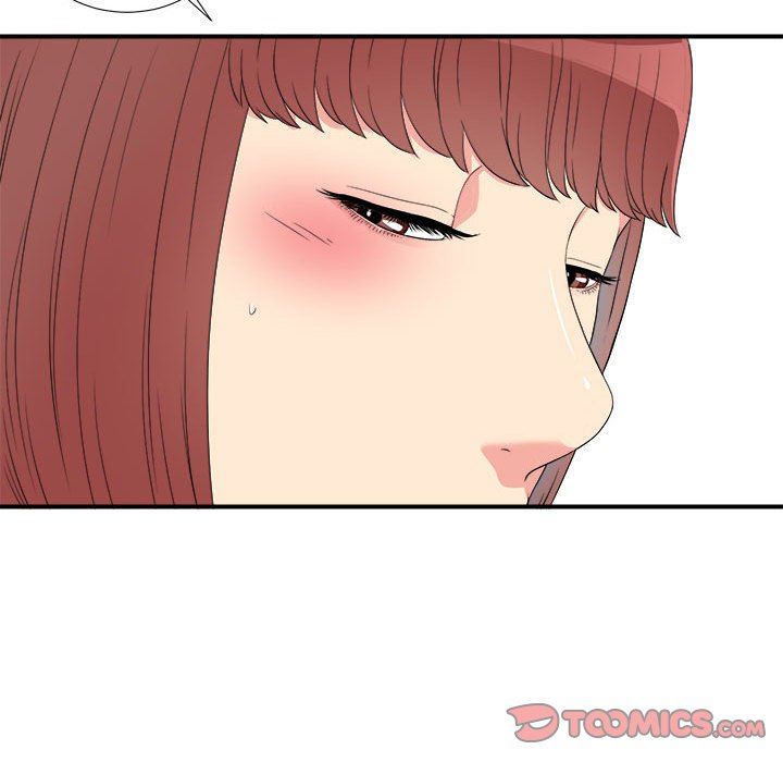 [韩国漫画] 密友 爱情,巨乳大奶#[101P]-32