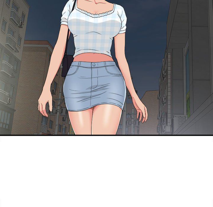 [韩国漫画] 密友 爱情,巨乳大奶#[101P]-7